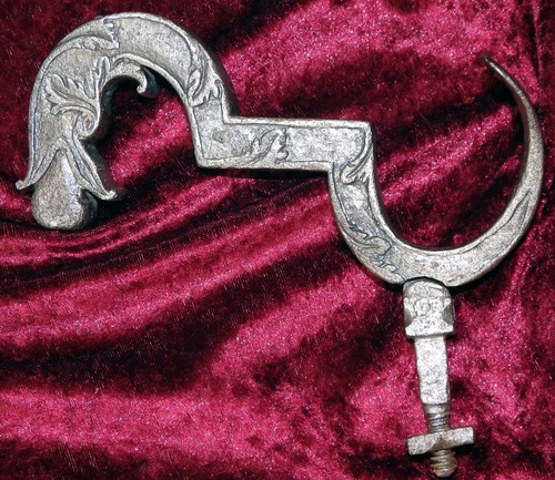 Gotik türklopfer drachen - tÜrklopfer,