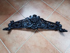 uralter Funkenschutz für