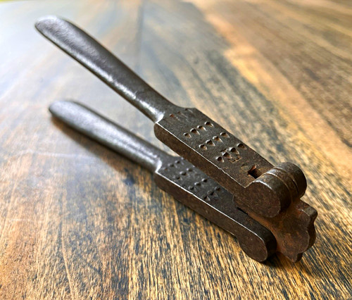 Antiker nussknacker 1900 - um,