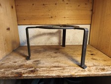 Alter massiver französischer