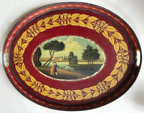 Empire stobwasser tablett - empire,