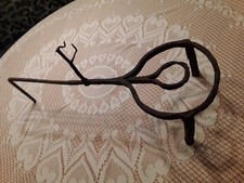 Antik / Geschmiedet/