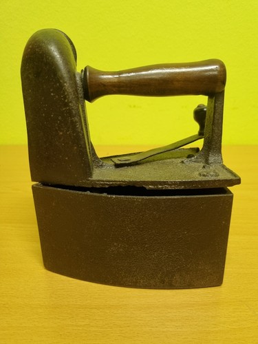 Antik vintage kohle glut - antik,