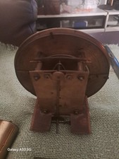 UHRWERK  PENDEL ZAPFEN GEWICHT