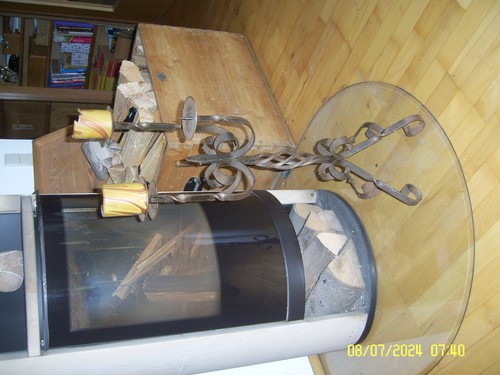 Antiker vierarmiger - antiker,