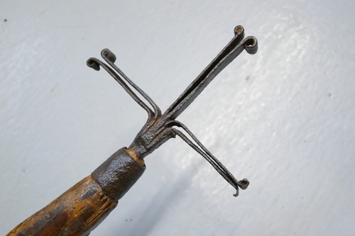 Alter kienspanhalter - alter,