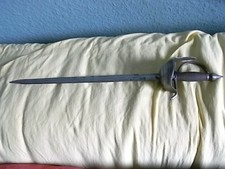 Antiker Miniatursäbel