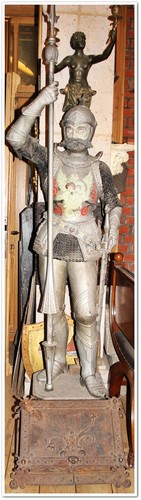 Gotik kassette eisenlade - ,