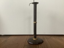 Historischer Kerzenleuchter