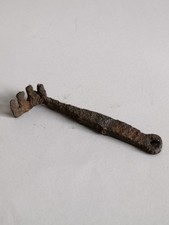 Antiker Schlüssel Eisen