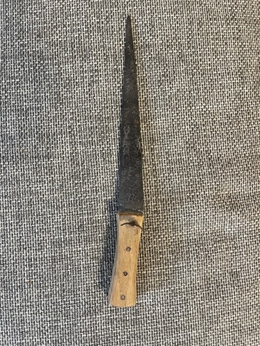 Antike bauernwehr 16 - antike,