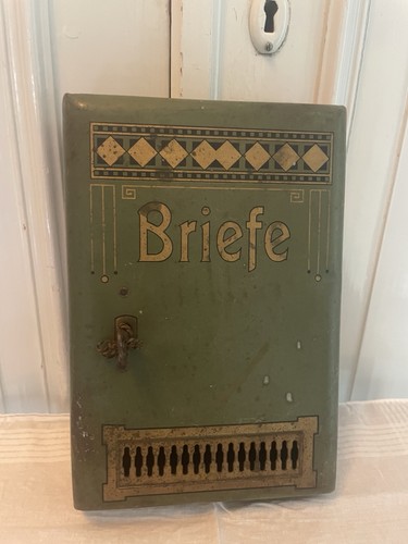 Antiker orig jugendstil - antiker, orig.