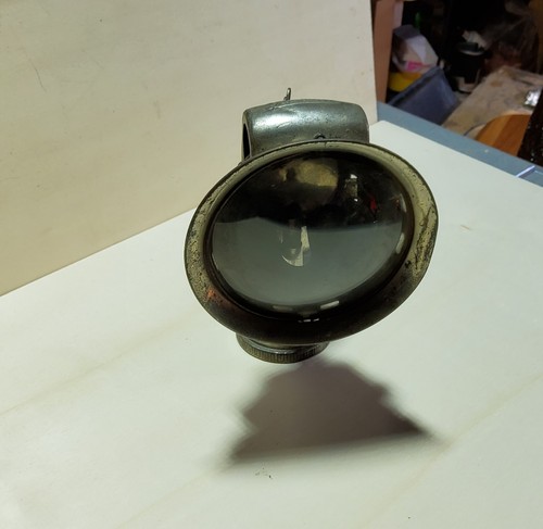 Motorrad - , lampe)