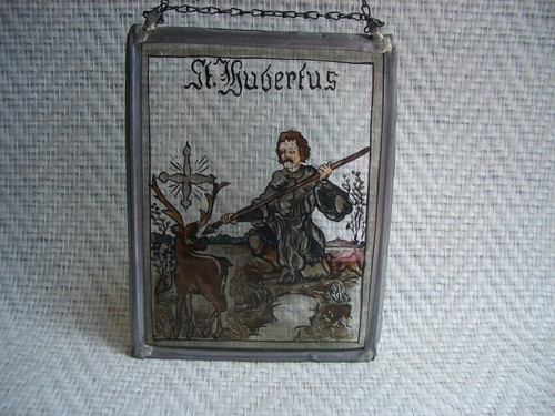 Hubertus antikes - hubertus,,