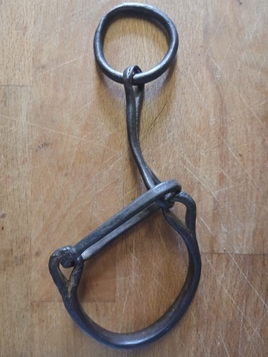 Fussfessel jhd original - fussfessel, 19.