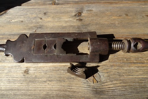 C1850 gewindeschneider - c1850,