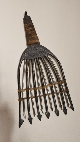 Antiker aalstecher - aalstecher,