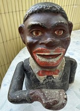 Antike Sparbüchse originale