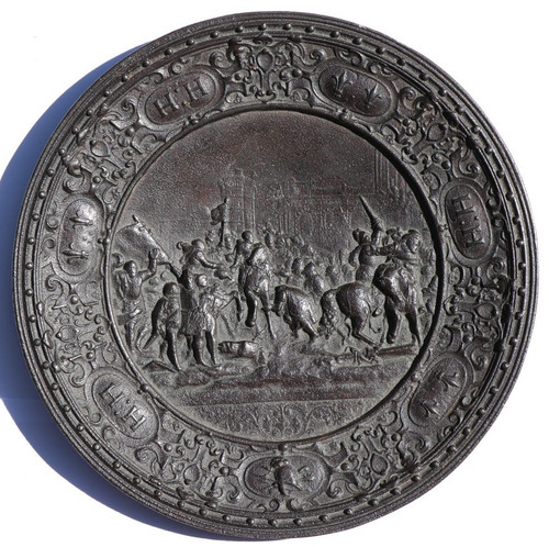 Heinrich einzug paris 1594 - iv,