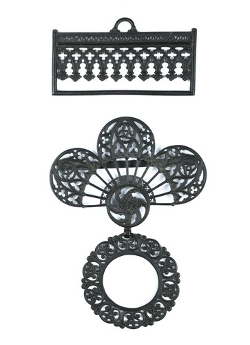 Berliner eisen klingelzug kpeg - eisen,