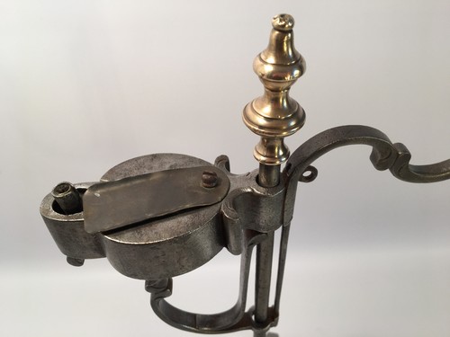 Lichtknecht barock - barock,