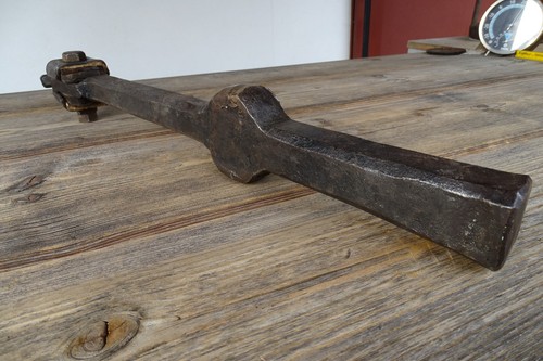 49cm klöppel kirchenglocke - klÖppel,
