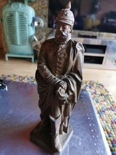 Nachlass kaiser wilhelm - kaiser, i