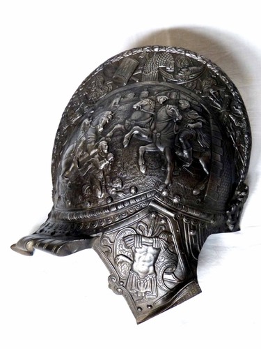 Neorenaissance helm - neorenaissance, +