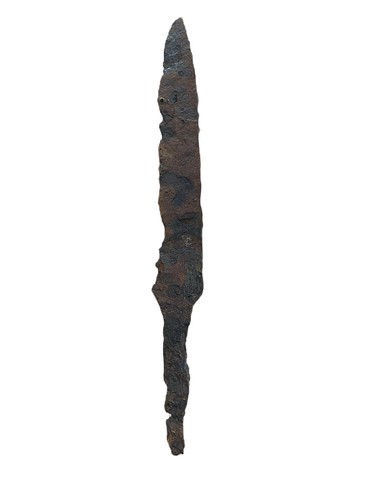 Antikes breitsax 9 - breitsax, 7.