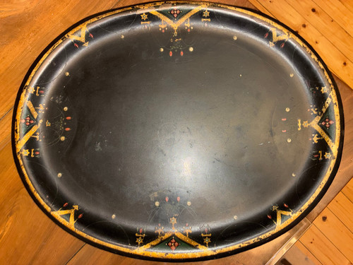 Großes biedermeier - großes,