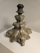 Alter Kerzenleuchter Firma