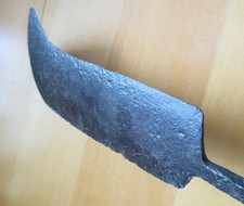 Mittelalterliche Gleve ? 