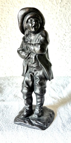Statuette eckensteher nante - statuette, nante"