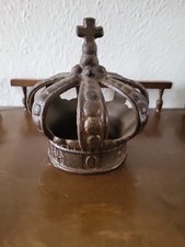 Große schwerePortalkrone