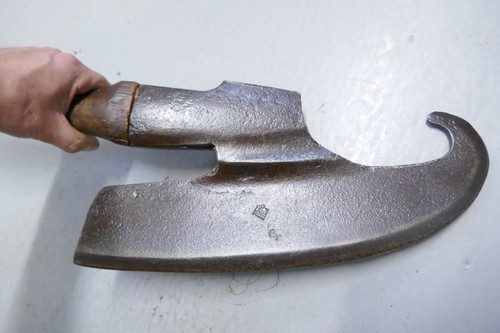 Altes breitbeil breitaxt - altes,