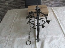 Antike Türklingel mit