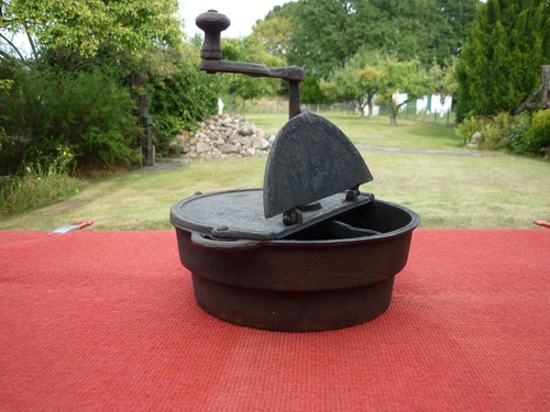 Kaffeeröster röstmühle - kaffeeröster,